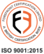 Forefront Certification Ltd.