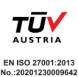 TUV Austria