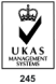 UKAS Management Systems